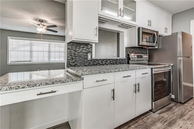 5420 N Brunson St, Oklahoma City, OK 73112 - photo 5