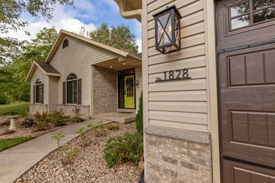 1828 Lake View Terrace, Stoughton, WI 53589 - photo 2