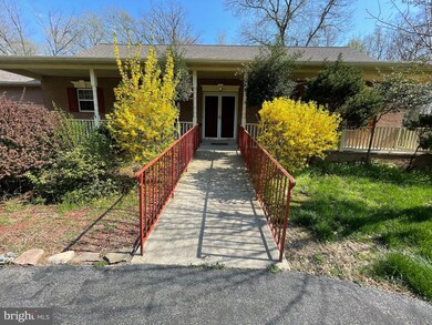 8795 Lowell Rd unit UPPER, Pomfret, MD 20675 - photo 2