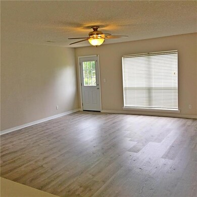 BRAND NEW FLOORING
in family room