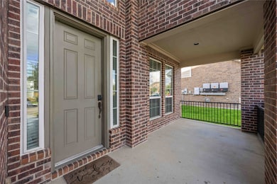 1918 Darling Amy Ln, Houston, TX 77089 - photo 4