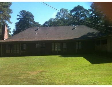 413 Lookout Pass, Pineville, LA 71360 - photo 2