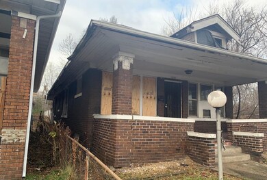 1132 Jackson St, Gary, IN 46407 - photo 2