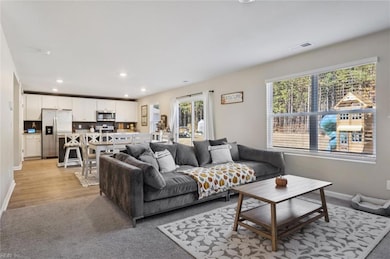 225 Landview Ln, Franklin, VA 23851 - photo 6