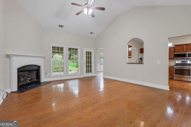 5355 Autumn Walk Ct, Cumming, GA 30041 - photo 5