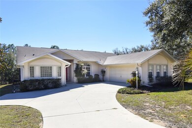 3801 N Indianhead Rd, Hernando, FL 34442 - photo 2