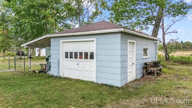 8391 U 6 Ln, Rapid River, MI 49878 - photo 6