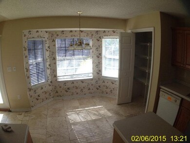 Breakfast Room