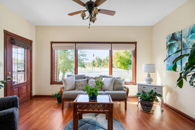 5378 E Lakeside Ln, Mooresville, IN 46158 - photo 7