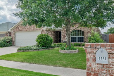 4731 Topaz Ln, Granbury, TX 76049 - photo 2