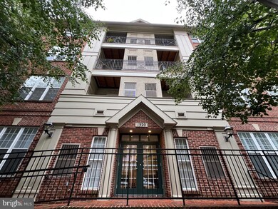 1320 N Wayne St unit 106, Arlington, VA 22201 - photo 4