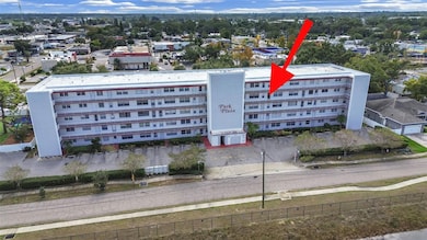 Park Plaza unit 409, Pinellas Park, FL 33781 - photo 2