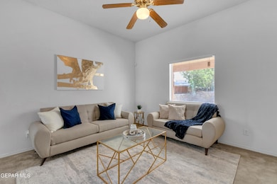 14036 Peter Noyes Dr, El Paso, TX 79928 - photo 3