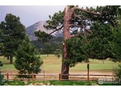 Majestic mountain views