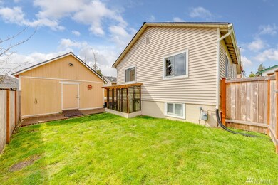 116 74th St SW, Everett, WA 98203 - photo 4