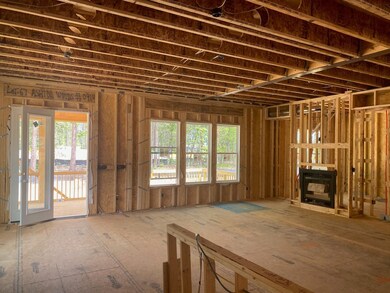 144 N Parkside Dr unit Lot 67, Pittsboro, NC 27312 - photo 6