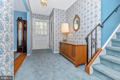 1737 Aidenn Lair Rd, Dresher, PA 19025 - photo 2