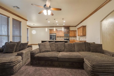 9817 SW 27th St, Yukon, OK 73099 - photo 7