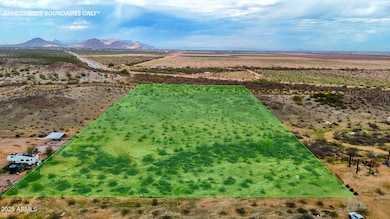 0 W Barnes Rd 5 Acres --, Maricopa, AZ 85139 - photo 2