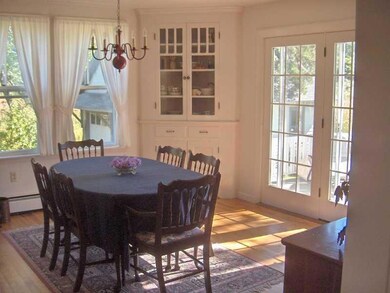 Dining Room.