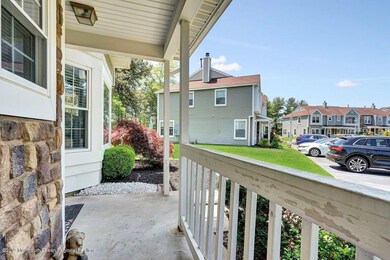 43 Horseshoe Ct unit 42, Tinton Falls, NJ 07753 - photo 6