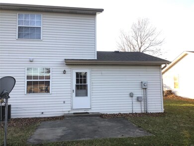 851 Southgate Dr, Freeburg, IL 62243 - photo 2