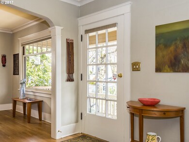 Entrance/Foyer
