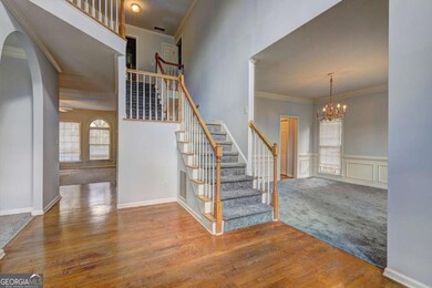 980 Laurel Springs Ln SW, Marietta, GA 30064 - photo 3