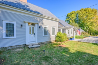 2070 Main St, West Barnstable, MA 02668 - photo 3