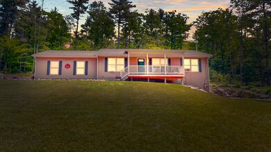 564 Hio Ridge Rd, Bridgton, ME 04009 - photo 3