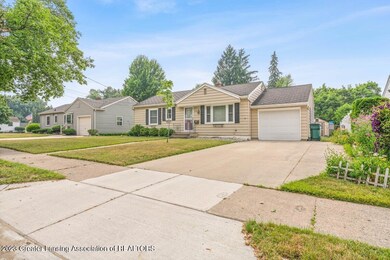 2608 Pattengill Ave, Lansing, MI 48910 - photo 2