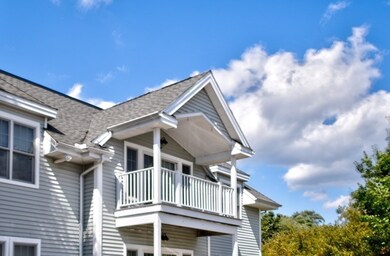 43 Kendall Ave unit 210, Sherborn, MA 01770 - photo 2