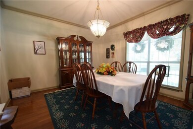 104 Woodridge Cir, Pineville, LA 71360 - photo 5