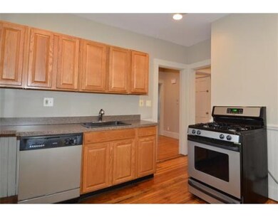 397 Talbot Ave unit 2, Dorchester Center, MA 02124 - photo 2