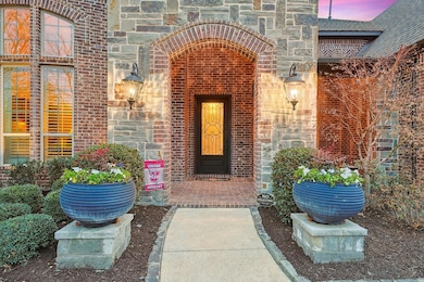 228 Marie Cir, Southlake, TX 76092 - photo 2