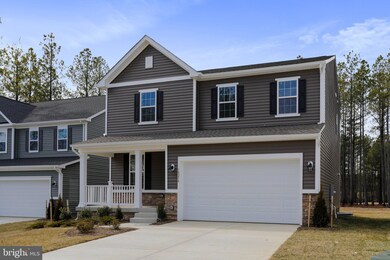 18254 Cornerstone Dr, Ruther Glen, VA 22546 - photo 5