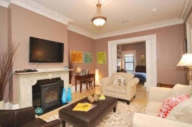 25 E Springfield St unit 2, Boston, MA 02118 - photo 2