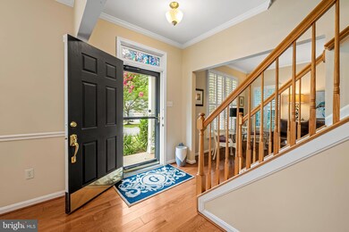 5447 Wooded Way, Columbia, MD 21044 - photo 5