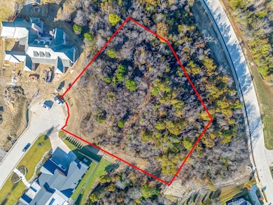 4501 Saint Estephe Place, Fort Worth, TX 76126 - photo 2