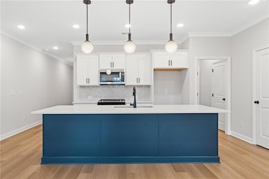 229 Bluffington Way, Marietta, GA 30066 - photo 6