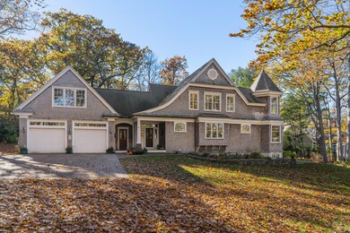 36 Oakland Ave, Yarmouth, ME 04096 - photo 5