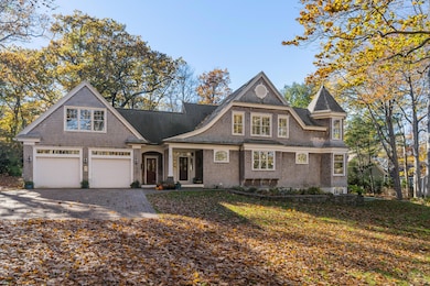 36 Oakland Ave, Yarmouth, ME 04096 - photo 6