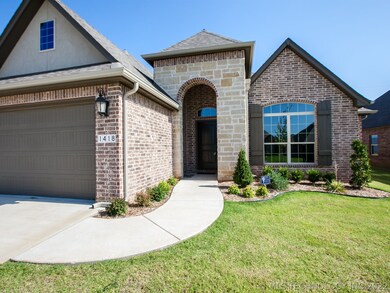 1418 E Washington Place, Broken Arrow, OK 74012 - photo 3