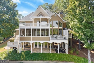 764 Sharpshooters Ridge NW, Marietta, GA 30064 - photo 2