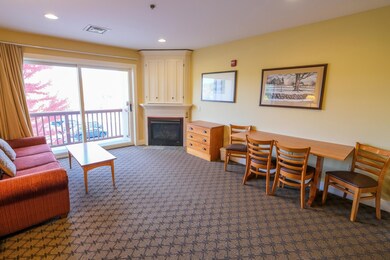 250/252 QII Jackson Gore Inn unit 250/252 QII, Ludlow, VT 05149 - photo 5