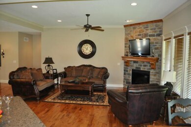 22641 S Roosevelt St, Spring Hill, KS 66083 - photo 7