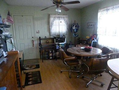 Dining Room.