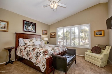 Master Suite