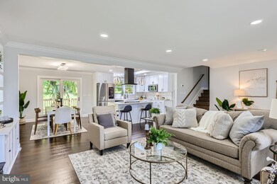 220 E Timonium Rd, Lutherville Timonium, MD 21093 - photo 6