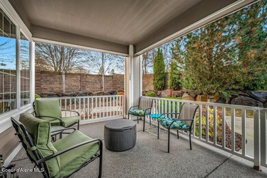 4539 Greenchain Loop unit 5, Coeur D Alene, ID 83814 - photo 5
